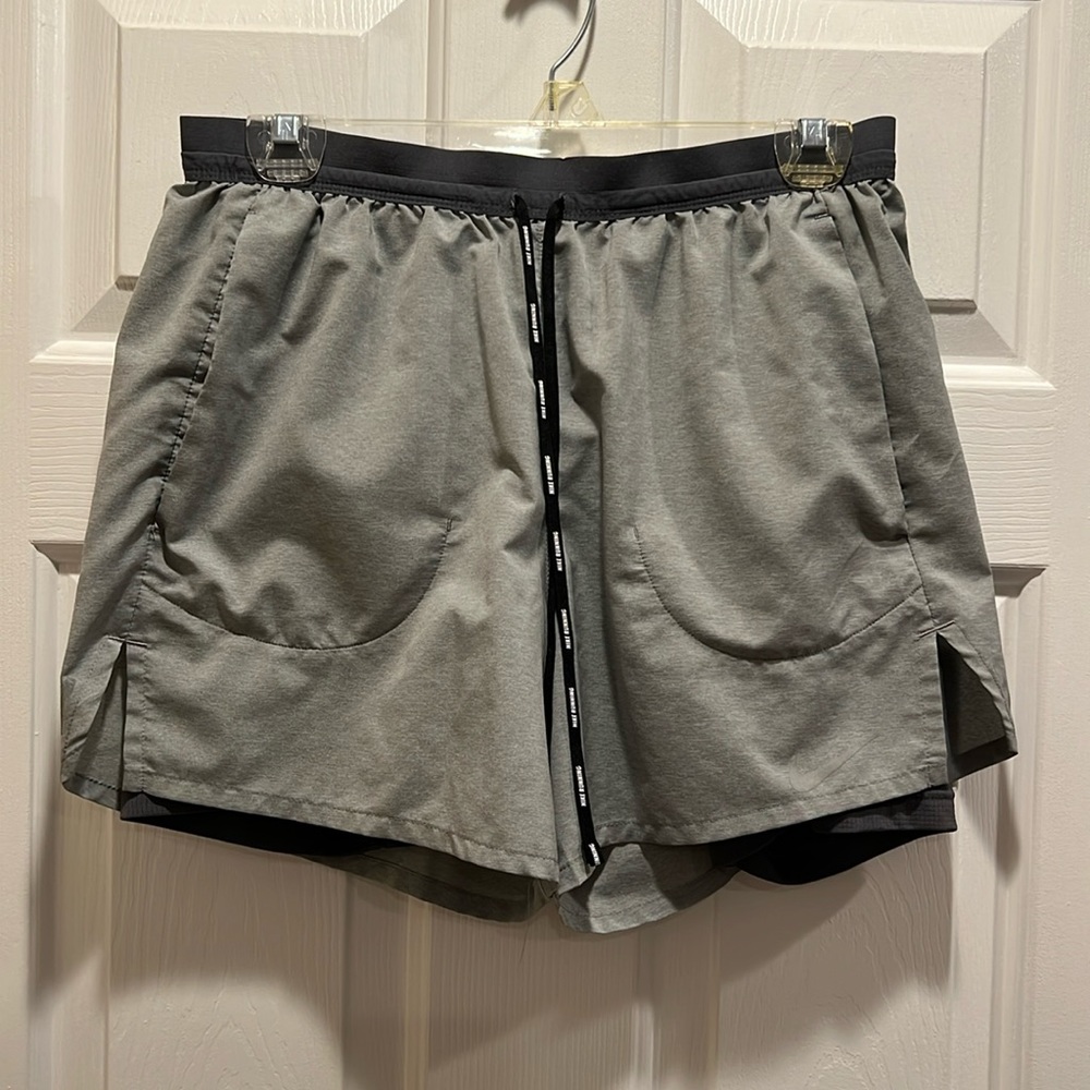 Nike | Men's Flex Stride Dri-Fit Workout Short